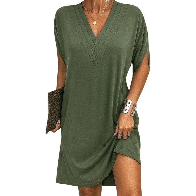Elegante cardigan favorecedor Julia | LUNVIA