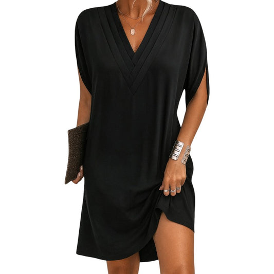 Elegante cardigan favorecedor Julia | LUNVIA